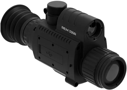 Прицел тепловизионный RedRay Rem 335R изображение