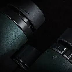 Бинокль Hawke Nature Trek 10x32, зеленый фото