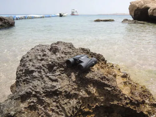 Бинокль Kenko SG EX 8x25 DH WP фотография