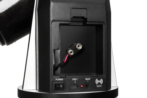 Телескоп Sky-Watcher MAK 70 mini Virtuoso GTi, настольный картинка