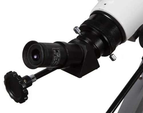 Телескоп Sky-Watcher BK 1025AZ3 фото