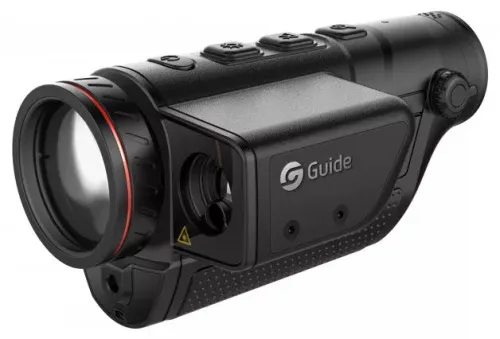Тепловизор Guide TD431 LRF с дальномером изображение