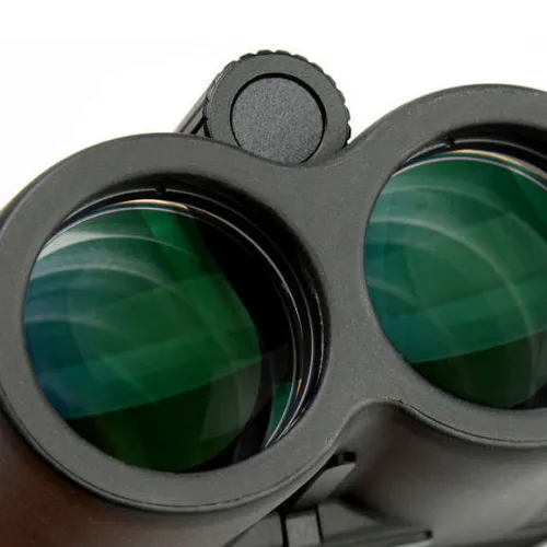 Бинокль Kenko VcSmart 14x30, со стабилизацией картинка