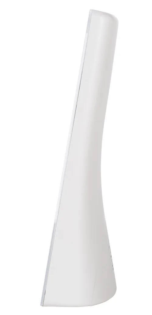 Метеостанция Explore Scientific Classic Vertical, белая фотография