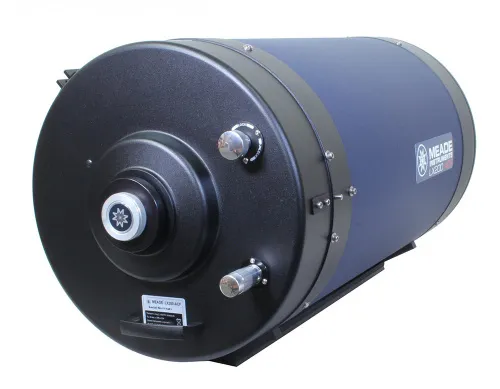 Труба оптическая Meade LX200 14" (f/10) ACF/UHTC с пластиной Losmandy-style изображение