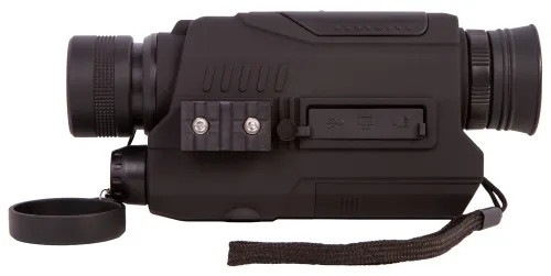 Монокуляр ночного видения Konus Konuspy-12 фото