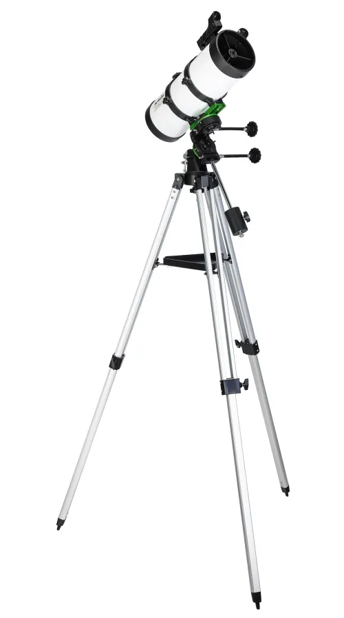 Телескоп Sky-Watcher P114N StarQuest EQ1 фотография