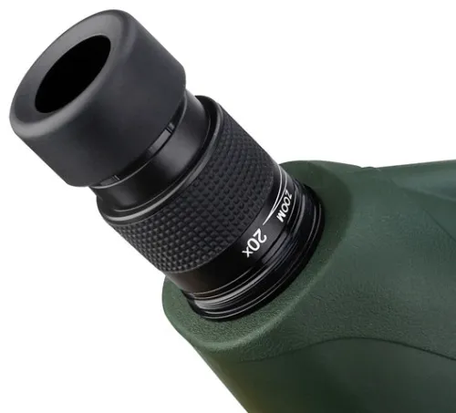 Зрительная труба SVBONY SV408 20–60x80 WP фотография