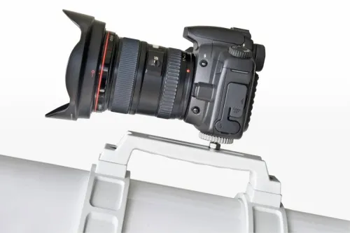 Телескоп Bresser Messier NT-130/1000 EXOS-1/EQ4 изображение