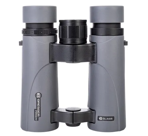 Бинокль Bresser Pirsch ED 8x34 фото
