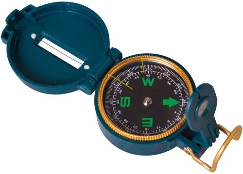 Компас Levenhuk LabZZ CM2 фотография