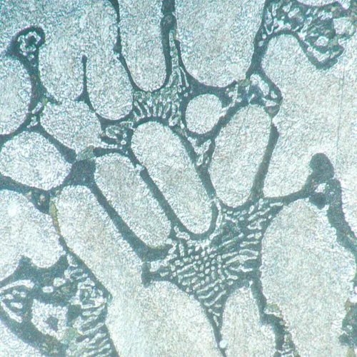 Микроскоп металлографический инвертированный цифровой MAGUS Metal VD700 LCD фотография