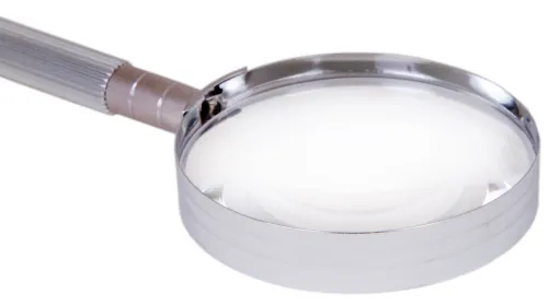 Лупа ручная Levenhuk Zeno Handy ZH21 изображение