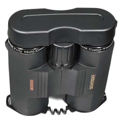 Бинокль Sightron SII BL 10x42 изображение