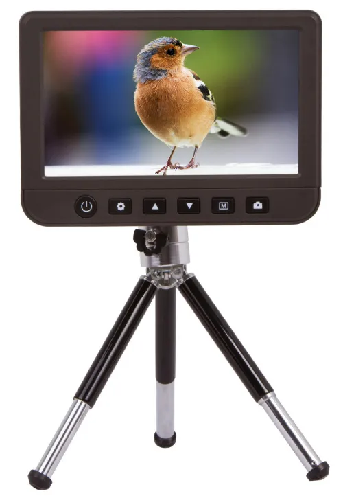 Зрительная труба цифровая Levenhuk Blaze D500 картинка