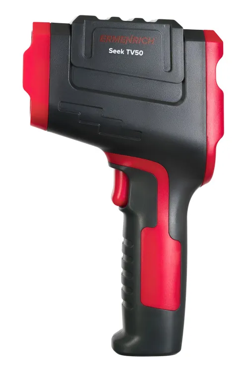 Тепловизор строительный Ermenrich Seek TV50 картинка