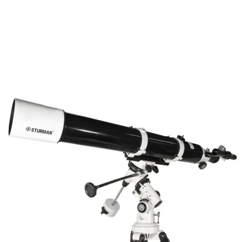 Телескоп STURMAN HQ2 90080 EQ изображение