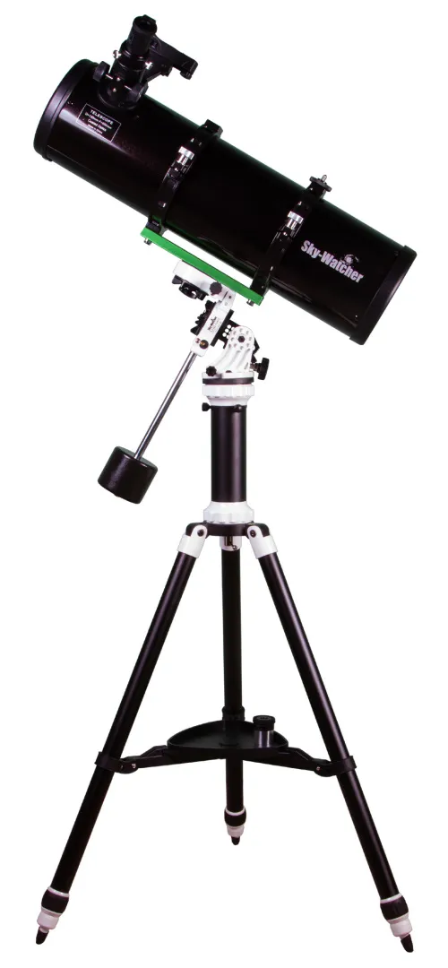 Телескоп Sky-Watcher Explorer N130/650 AZ-EQ Avant картинка