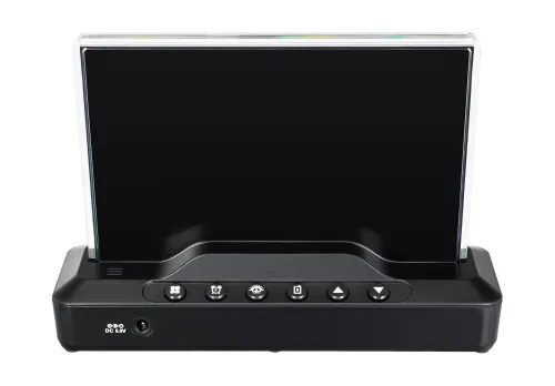 Метеостанция Ermenrich Report WR40 фотография