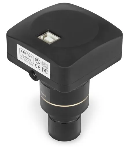 Видеоокуляр Альтами 10 Мпикс (UCMOS10000KPA) изображение