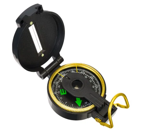 Набор исследователя Levenhuk Discovery Basics EK70 фотография