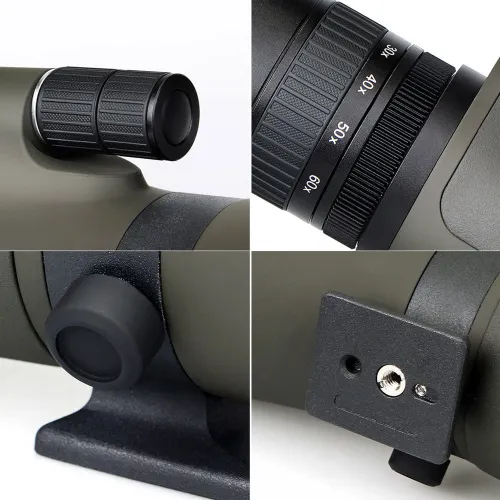 Зрительная труба SVBONY SV46 20–60x80 WP фотография