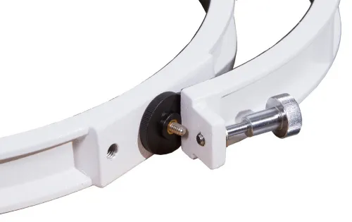 Кольца крепежные Sky-Watcher для рефлекторов 300 мм (внутренний диаметр 354 мм) изображение