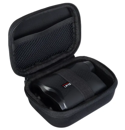 Лазерный строительный дальномер Ermenrich LR1500 фотография