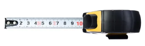 Рулетка Ermenrich Reel SQ30 изображение