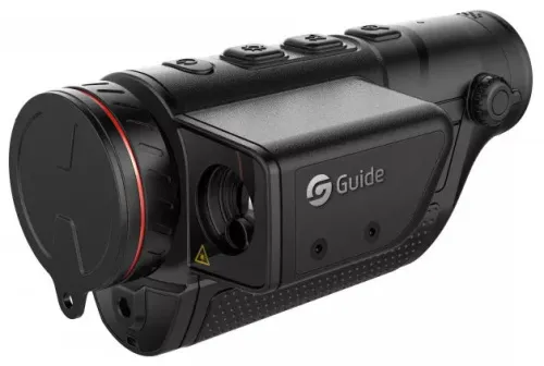Тепловизор Guide TD431 LRF с дальномером фотография