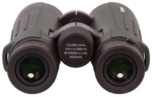 Бинокль Konus Konusrex 10x50 WA фото