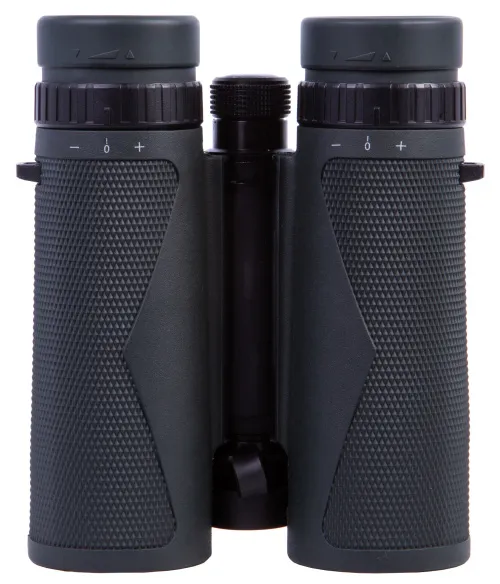 Бинокль Konus Konusrange-2 10x42 с дальномером 1200 м картинка