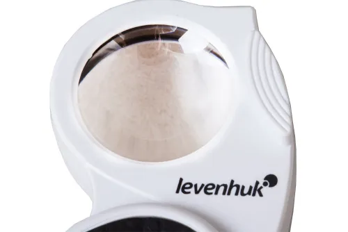 Лупа Levenhuk Zeno Gem M7 фото