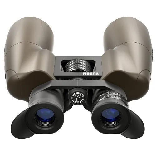 Бинокль Yukon Solaris 20x50 WP фотография