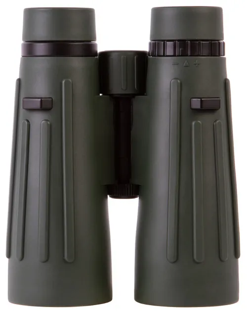 Бинокль Konus Emperor 10x50 WA Green картинка