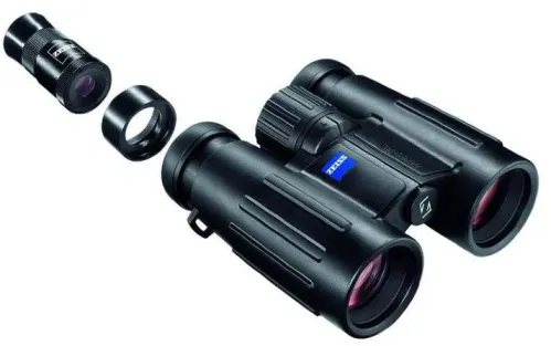 Монокуляр Carl Zeiss 3x12 T* фотография