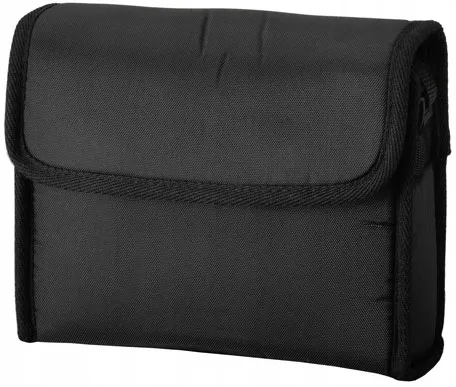 Бинокль Olympus 8–16x40 S фото