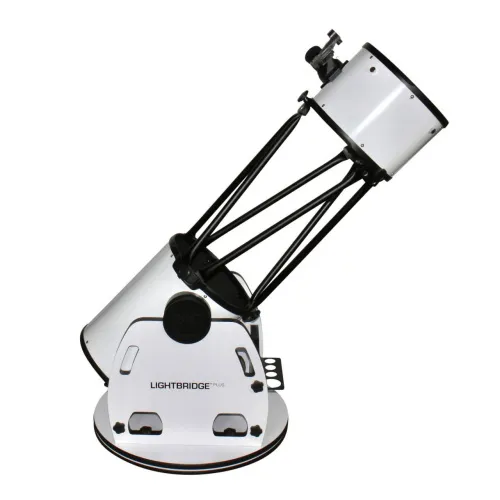 Телескоп Meade LightBridge Plus 10" фотография