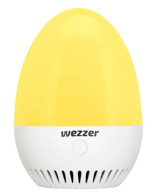 Монитор качества воздуха Levenhuk Wezzer Air PRO DM20 картинка