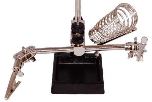 Лупа штативная Levenhuk Zeno Refit ZF17 фотография