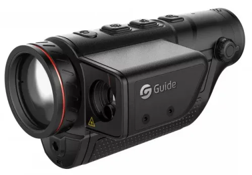 Тепловизор Guide TD631 LRF с дальномером изображение
