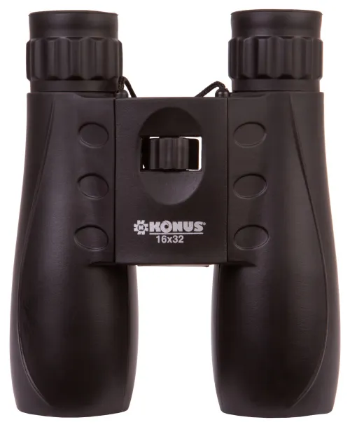 Бинокль Konus Vivisport-2 16x32 фотография
