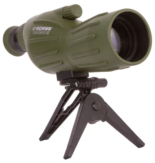 Зрительная труба Konus Konuspot-50 15–40x50 фотография