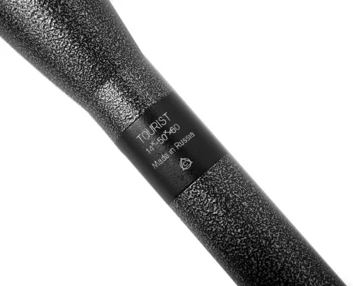 Зрительная труба ЛЗОС Турист 14–50x60 изображение