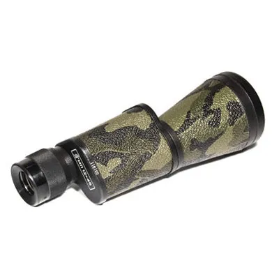 Монокуляр МП 12x45, рубин, камуфляж изображение