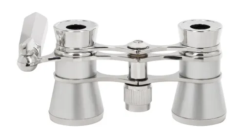 Театральный бинокль-лорнет Levenhuk Broadway 325E фото