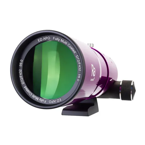 Levenhuk Ra R72 ED Doublet Kit v4 фото