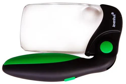 Лупа для чтения Levenhuk Zeno Read ZR14 картинка