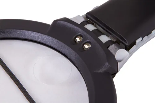 Лупа нашейная Levenhuk Zeno Vizor N2 фотография