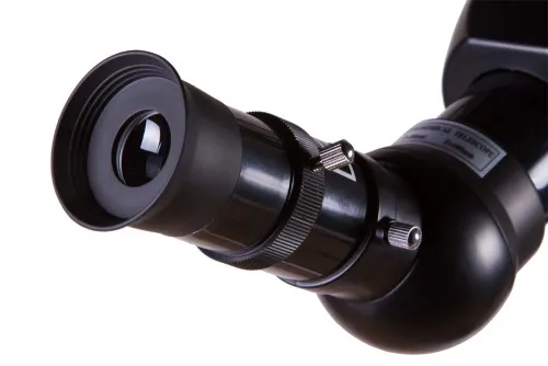 Телескоп Levenhuk Skyline Travel 80 фото